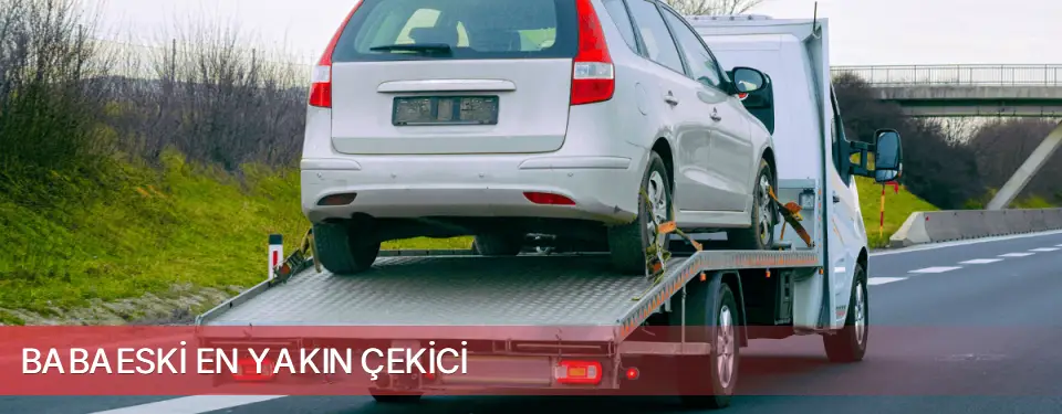 Babaeski İlçemi En Yakın Çekici